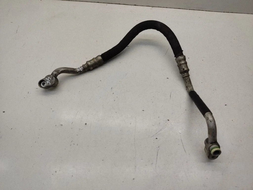 Air conditioning (A/C) pipe/hose – Audi A5 8T 8F (2007-2016)