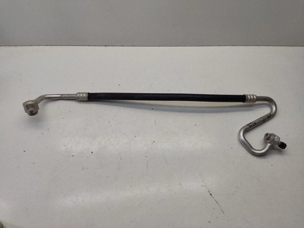 Air conditioning (A/C) pipe/hose 4G0260707M
