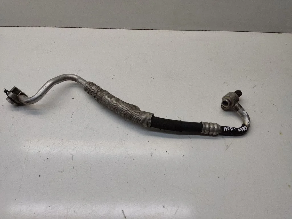 Air conditioning (A/C) pipe/hose 4G0260707