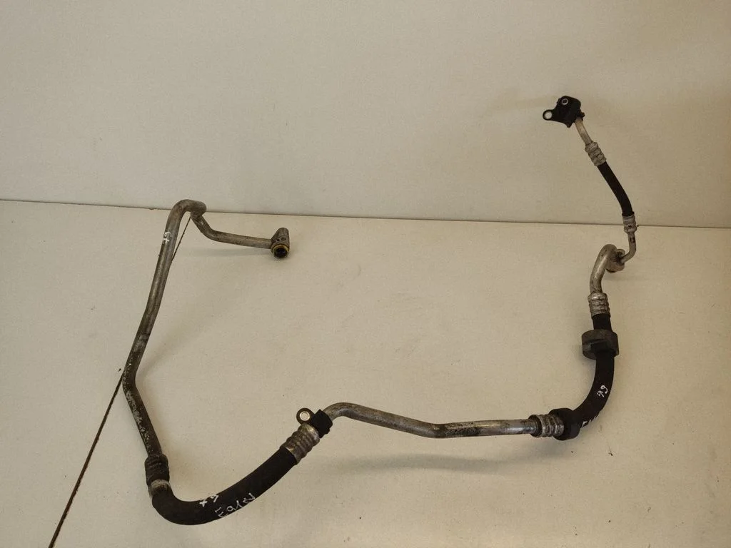 Air conditioning (A/C) pipe/hose 9113785