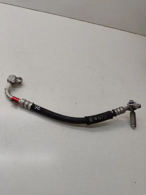 Air conditioning (A/C) pipe/hose R134A