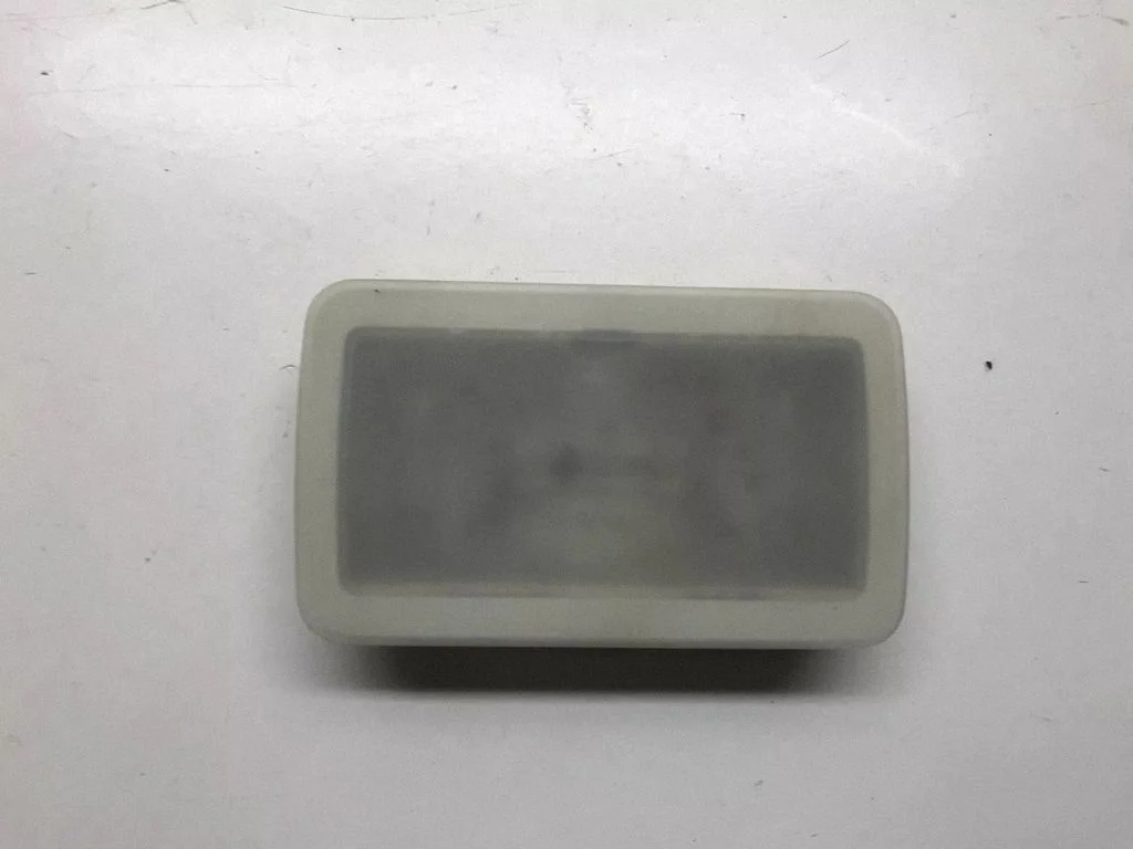 Rear seat light 4F9947123