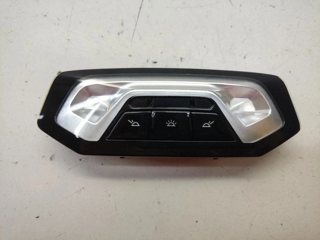 Rear seat light – BMW 3 Series G20 G21 (2019-)