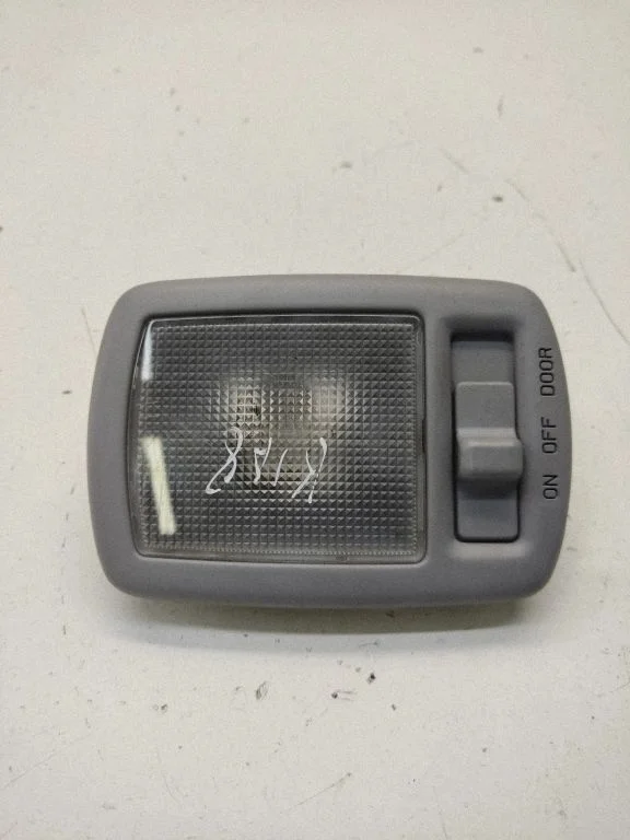 Rear seat light 926202E0