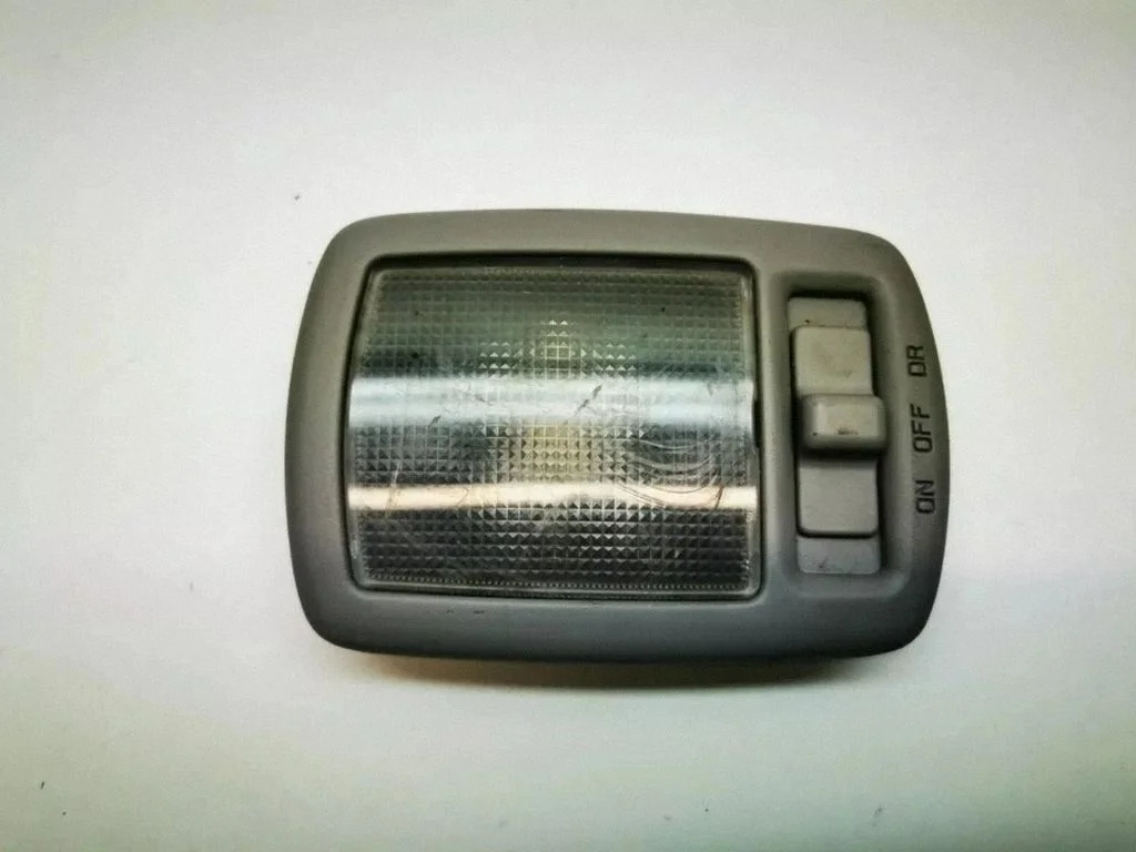 Rear seat light 926202E0