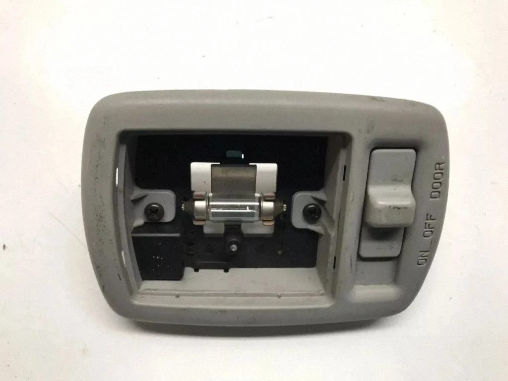 Rear seat light 926202E0