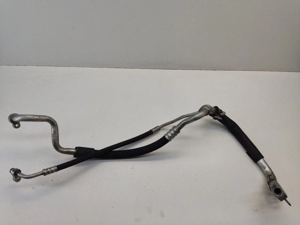 Air conditioning (A/C) pipe/hose A2128305815