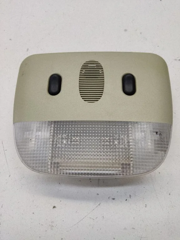 Rear seat light – Saab 9-5 (2006-2010)