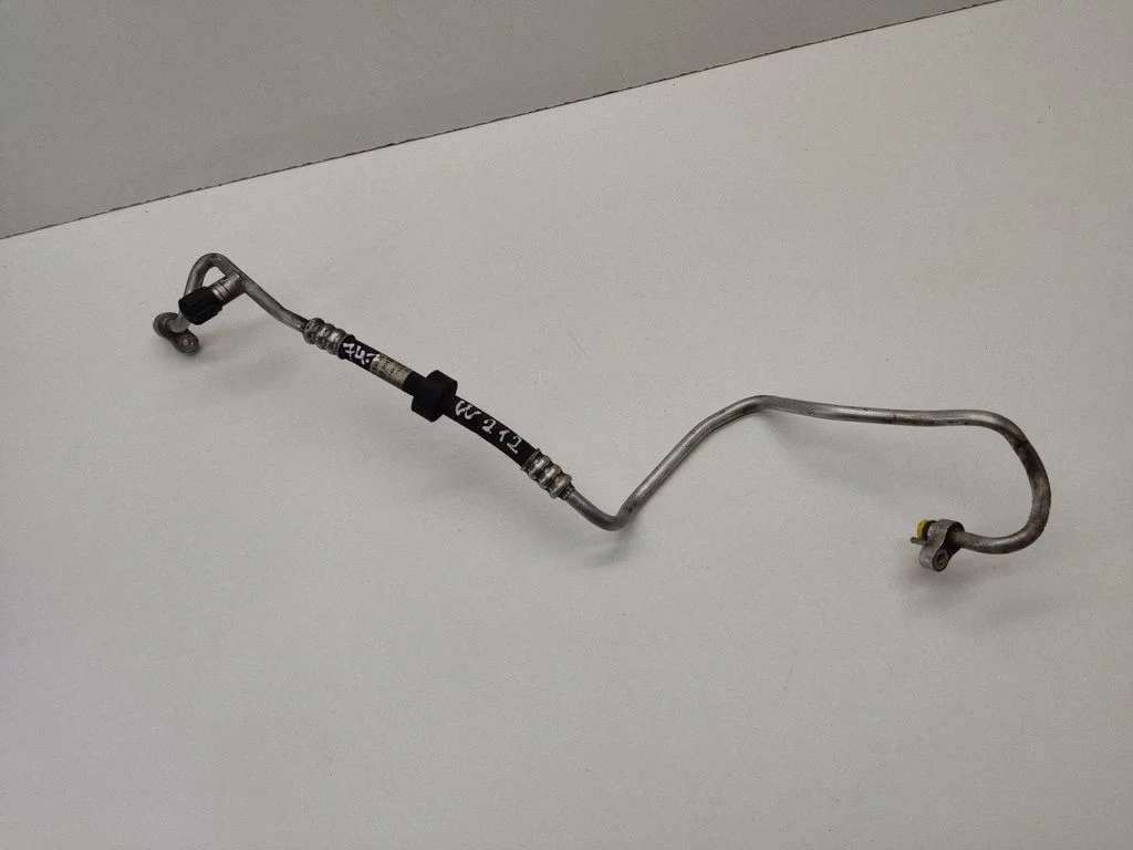 Air conditioning (A/C) pipe/hose A2128305515