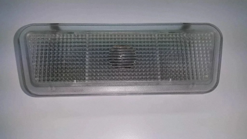 Rear seat light – Saab 9-5 (2006-2010)