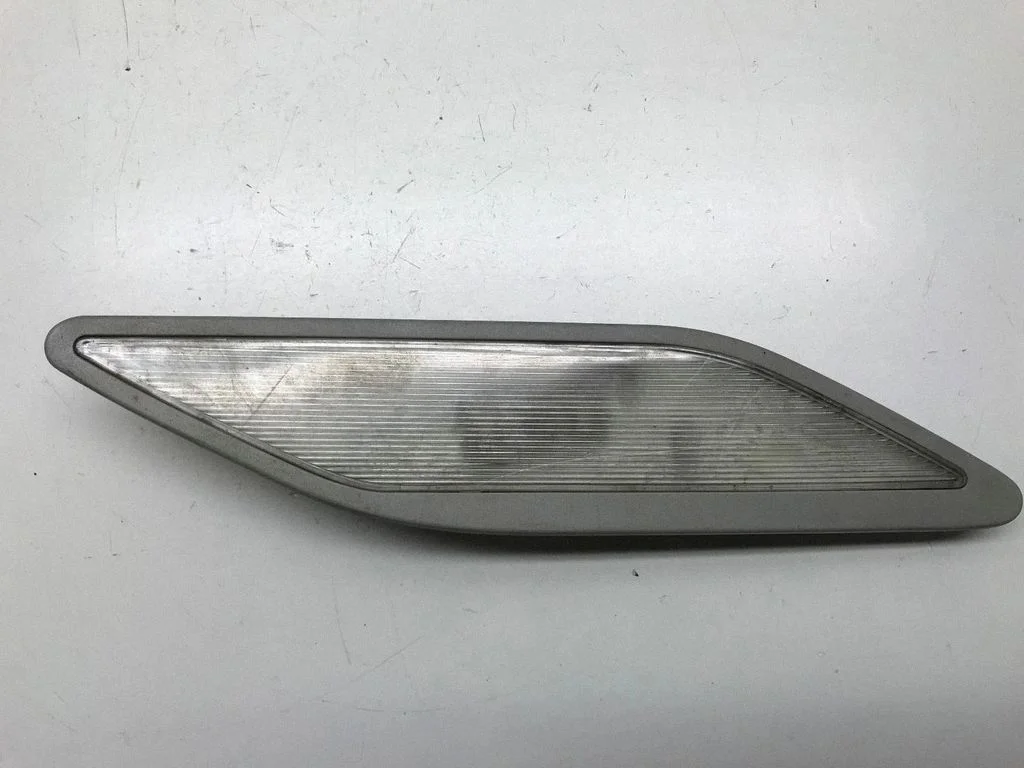 Rear seat light 8363608