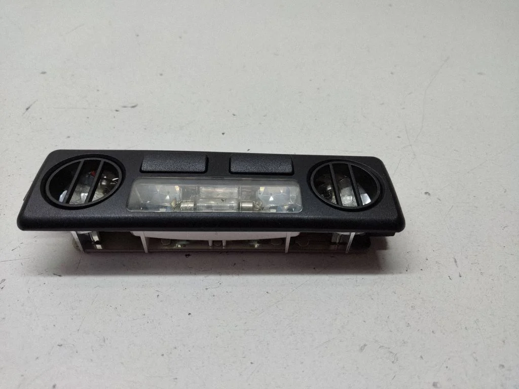 Rear seat light – BMW 3 Series E46 (1998-2005)