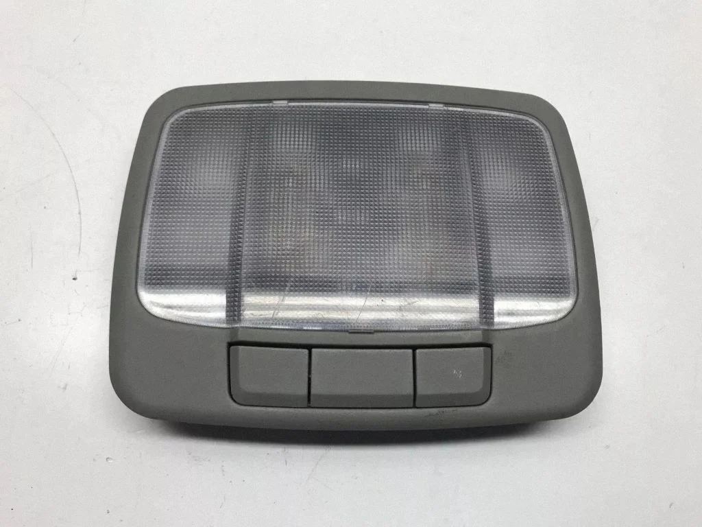 Rear seat light – Hyundai Santa Fe (2000-2006)