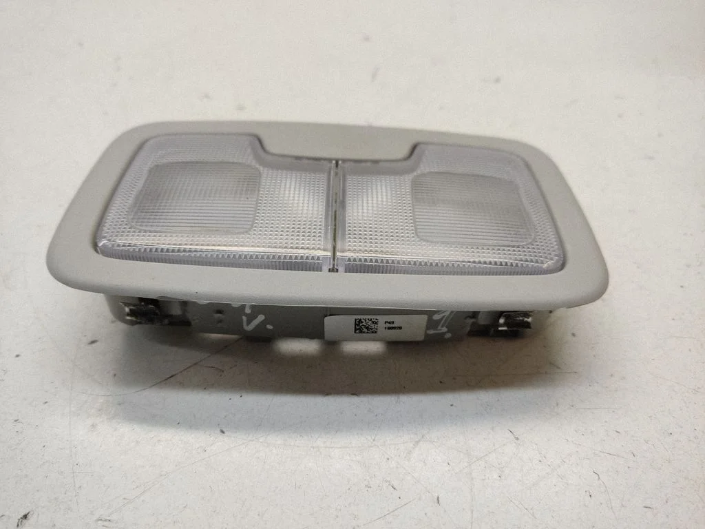Rear seat light 92870D4000