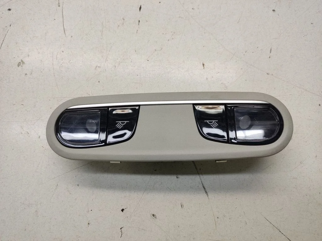 Rear seat light 4G0947111A