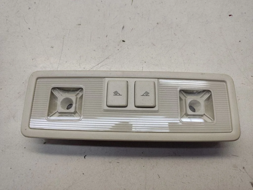 Rear seat light 5G0947291K