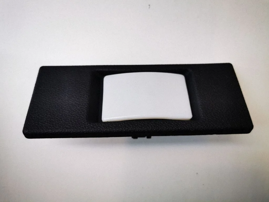 Rear seat light 84590D4100