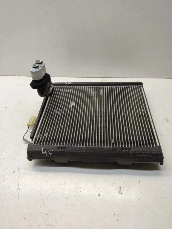 Heater blower radiator 09T09J3761B