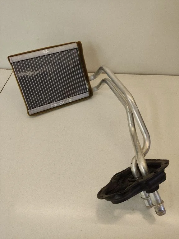 Heater blower radiator – Ford B-MAX (2012-2020), front