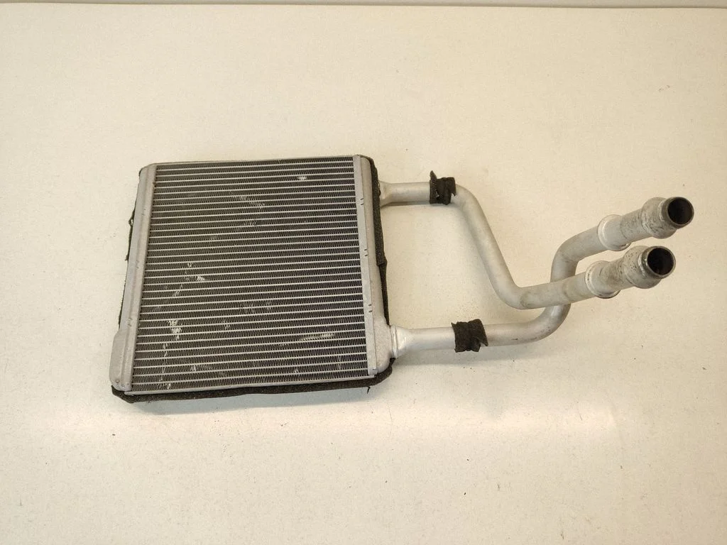 Heater blower radiator – Mercedes-Benz CLS-Class C219 (2003-2011)