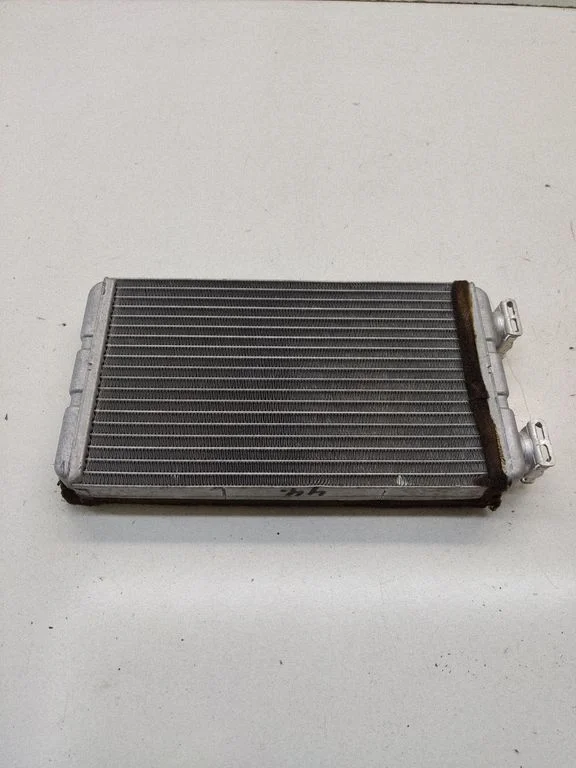 Heater blower radiator 4933