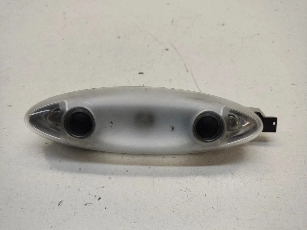 Rear seat light 9219142