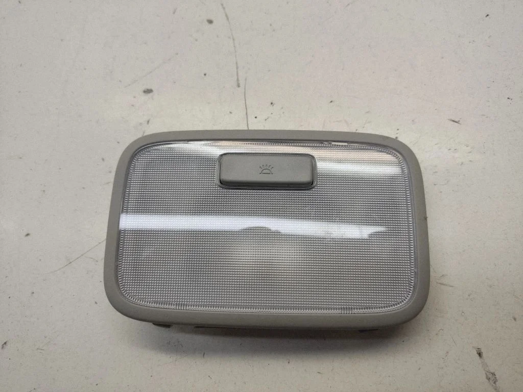 Rear seat light 928701SXXX