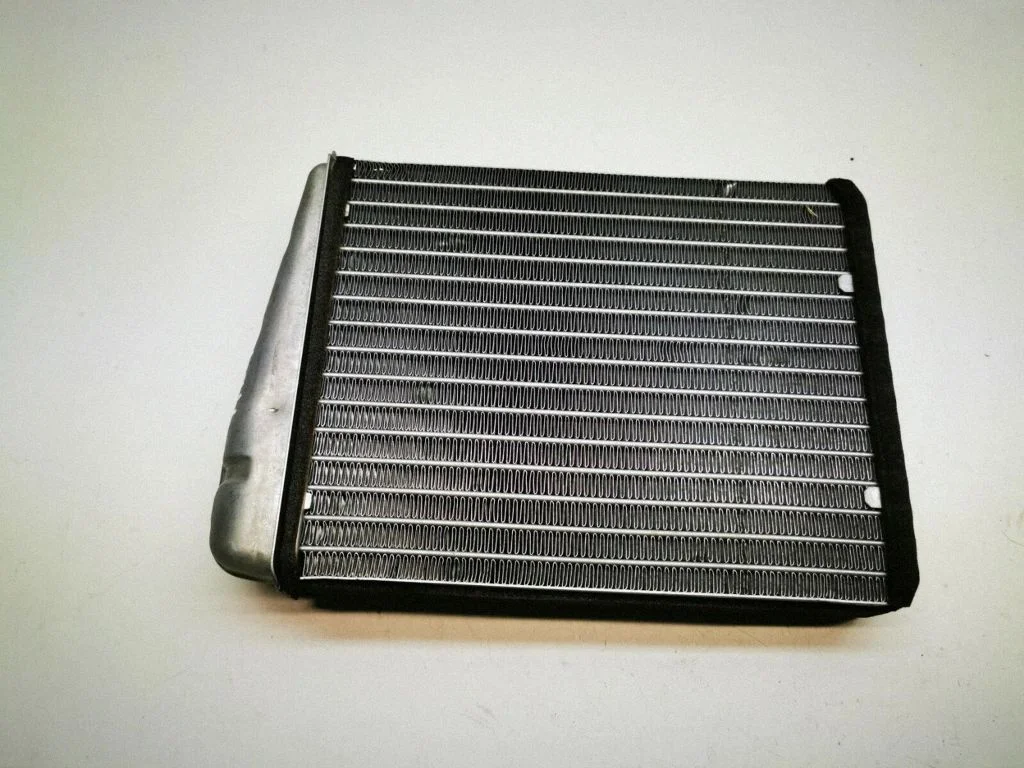 Nagrzewnica 668110F