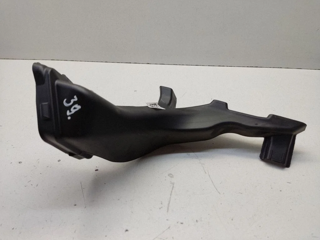 Cabin air duct channel – BMW 3 Series G20 G21 (2019-)