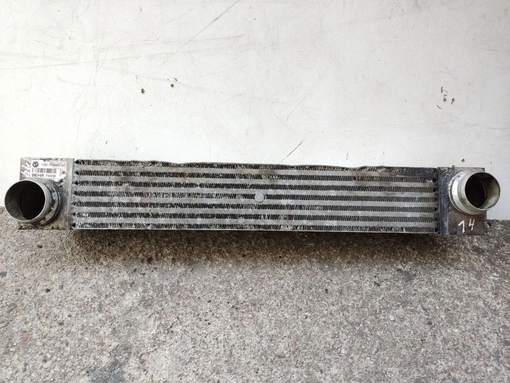 Intercooler 7795823