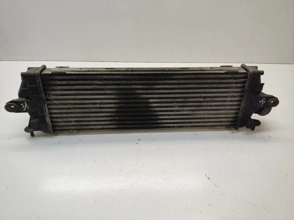Intercooler – Renault Trafic II (X83) (2001-2014)