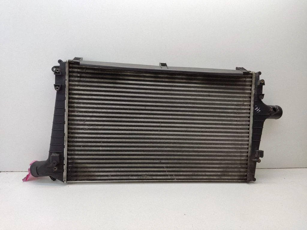 Intercooler radiator 4B0145805F