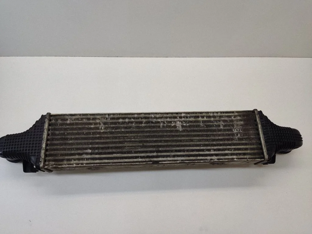 Intercooler radiator A2046000200