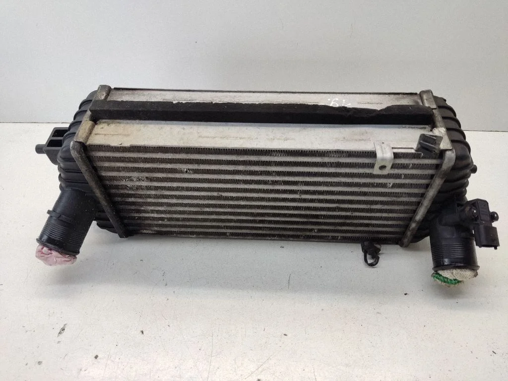 Vahejahuti radiaator 282702A860
