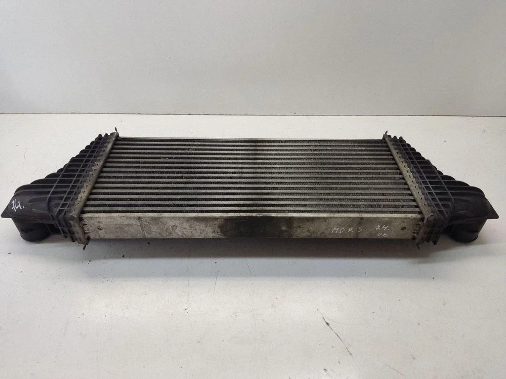 Intercooler radiator – Mercedes-Benz R-Class W251 (2005-2013)