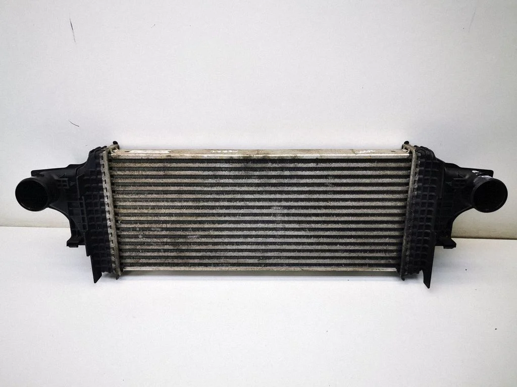 Intercooler radiator – Mercedes-Benz R-Class W251 (2005-2013)