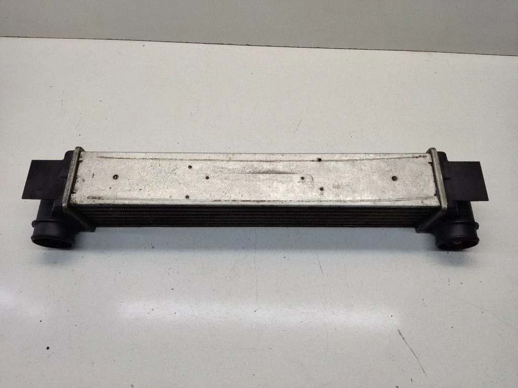 Intercooler radiator 2247359