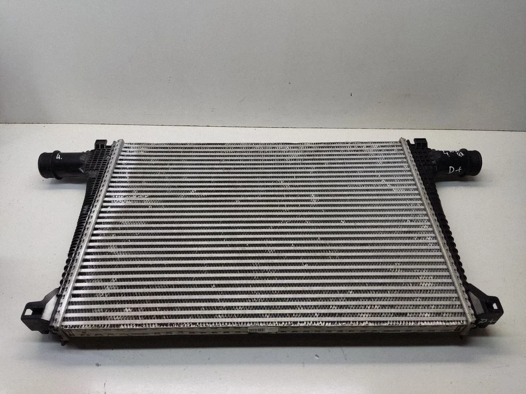 Intercooler radiator 4M0145805