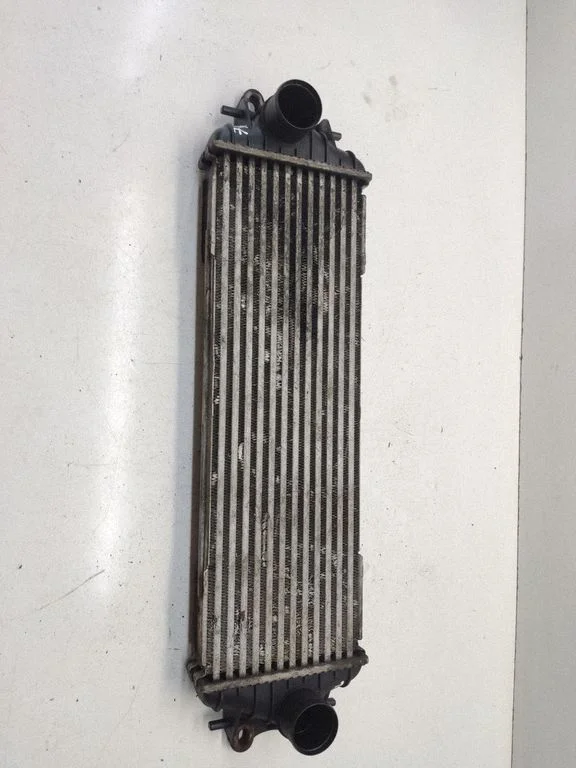 Vahejahuti radiaator 7700312903