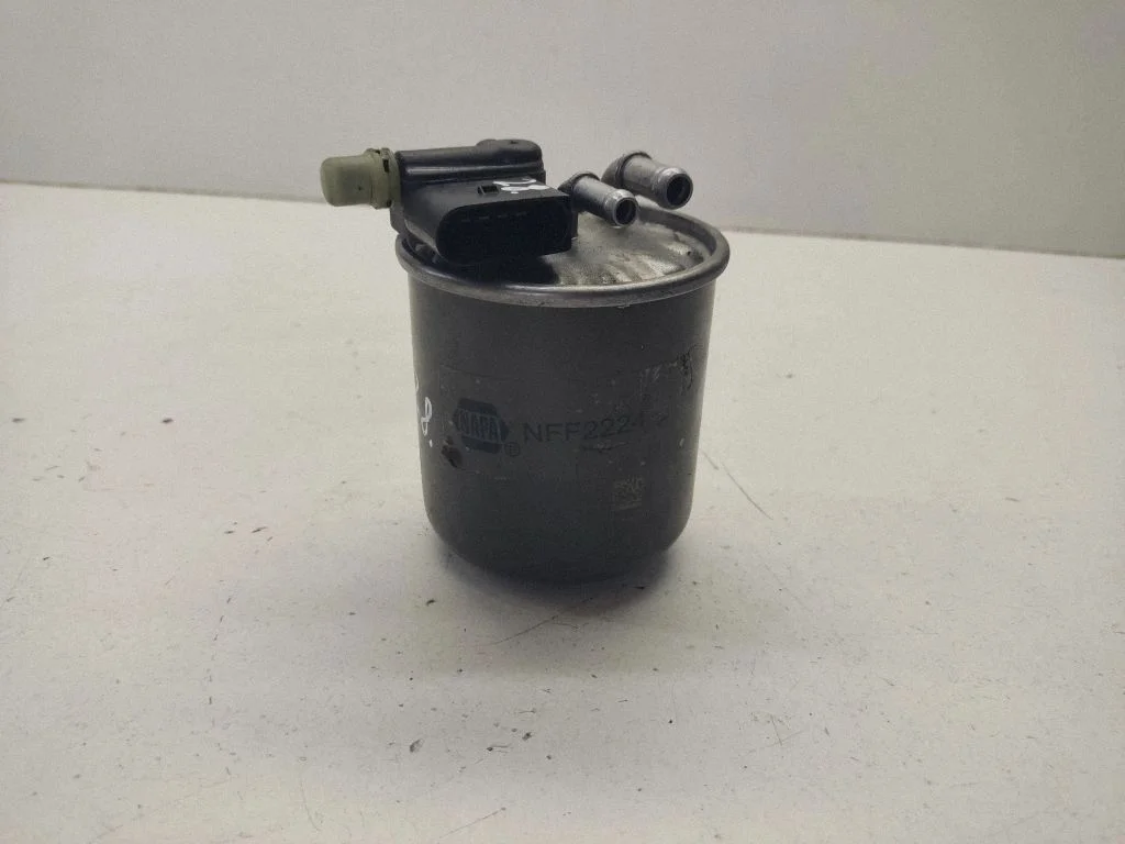 Fuel filter – Mercedes-Benz A-Class W176 (2012-2018)