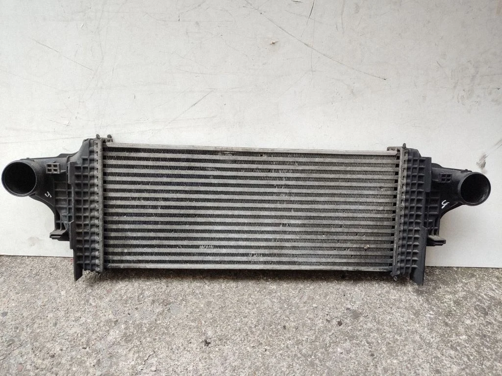 Intercooler radiator – Mercedes-Benz R-Class W251 (2005-2013)