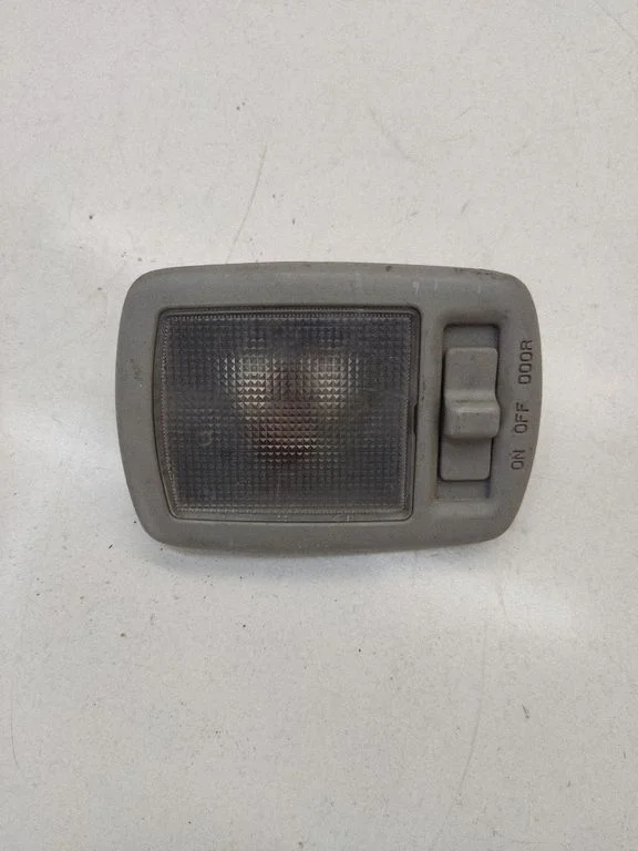 Rear seat light 926202E0