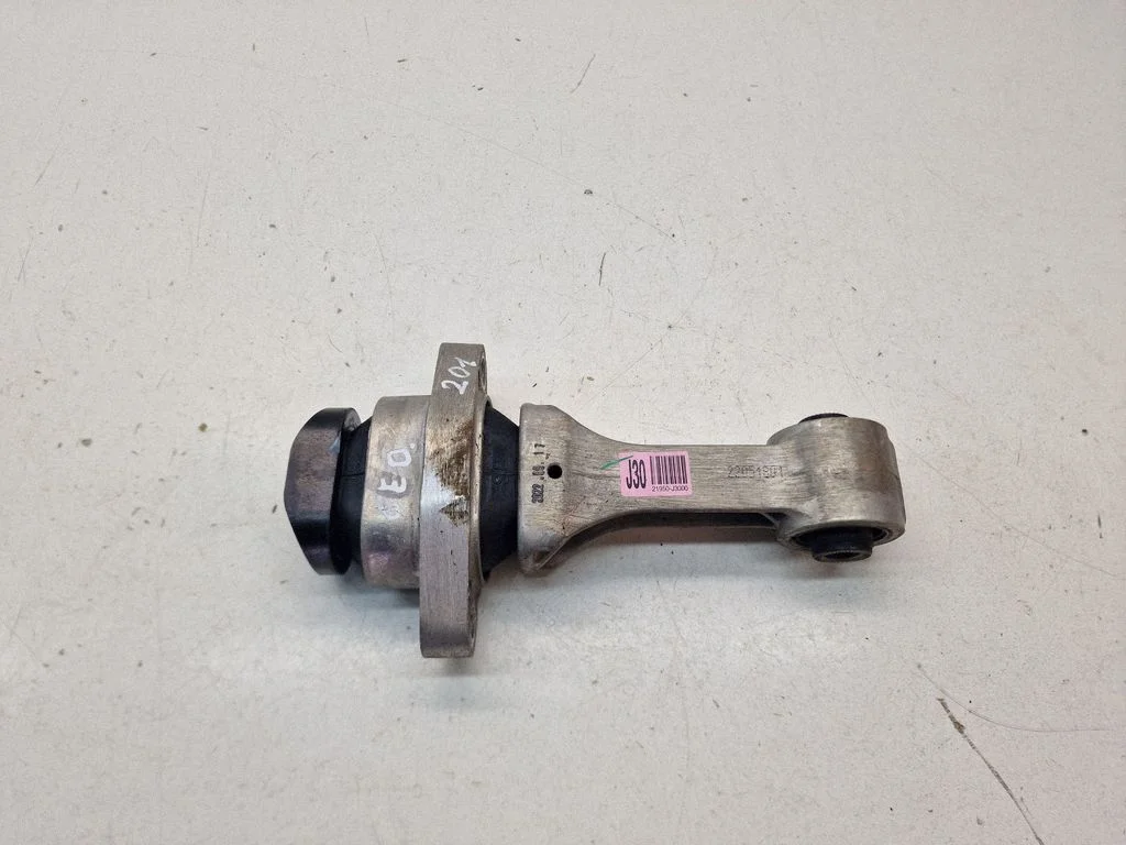 Gearbox mount 21950J3000