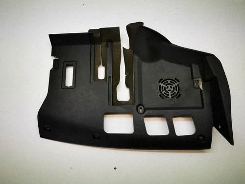 Dashboard lower bottom trim panel 9124972
