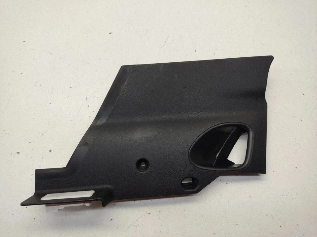 Armatuurlaua alumine viimistluspaneel – Mini One - Cooper F56 F55 (2013-)