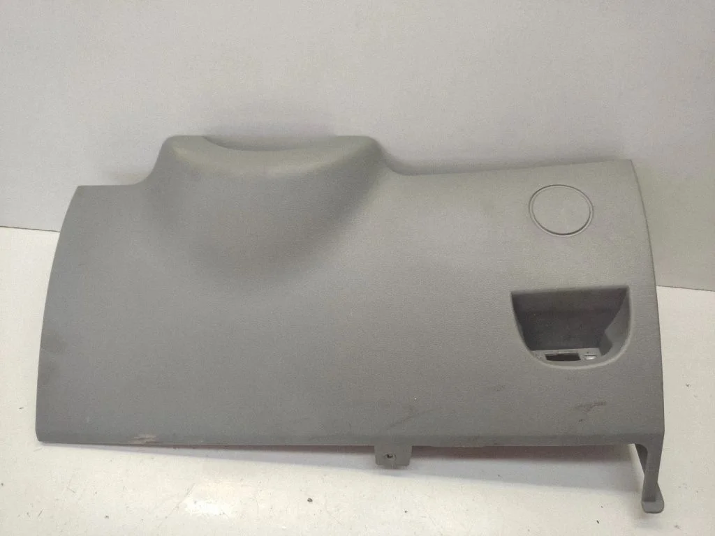 Dashboard lower bottom trim panel 61031N003