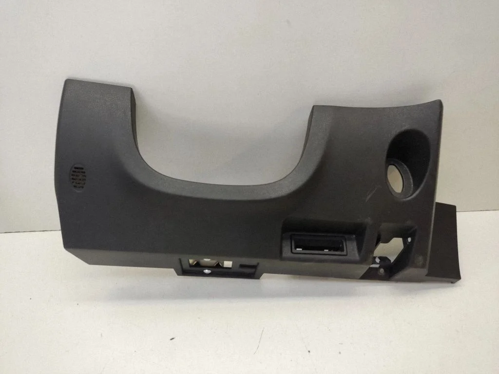 Dashboard lower bottom trim panel 681061EB0A