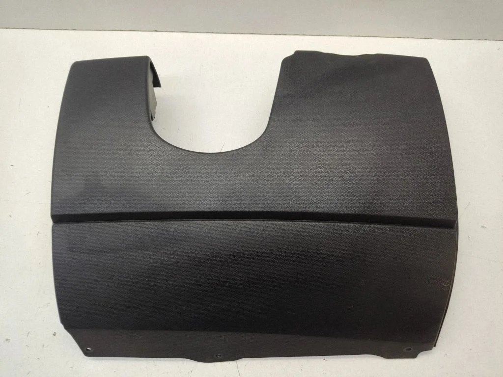 Dashboard lower bottom trim panel 30022132