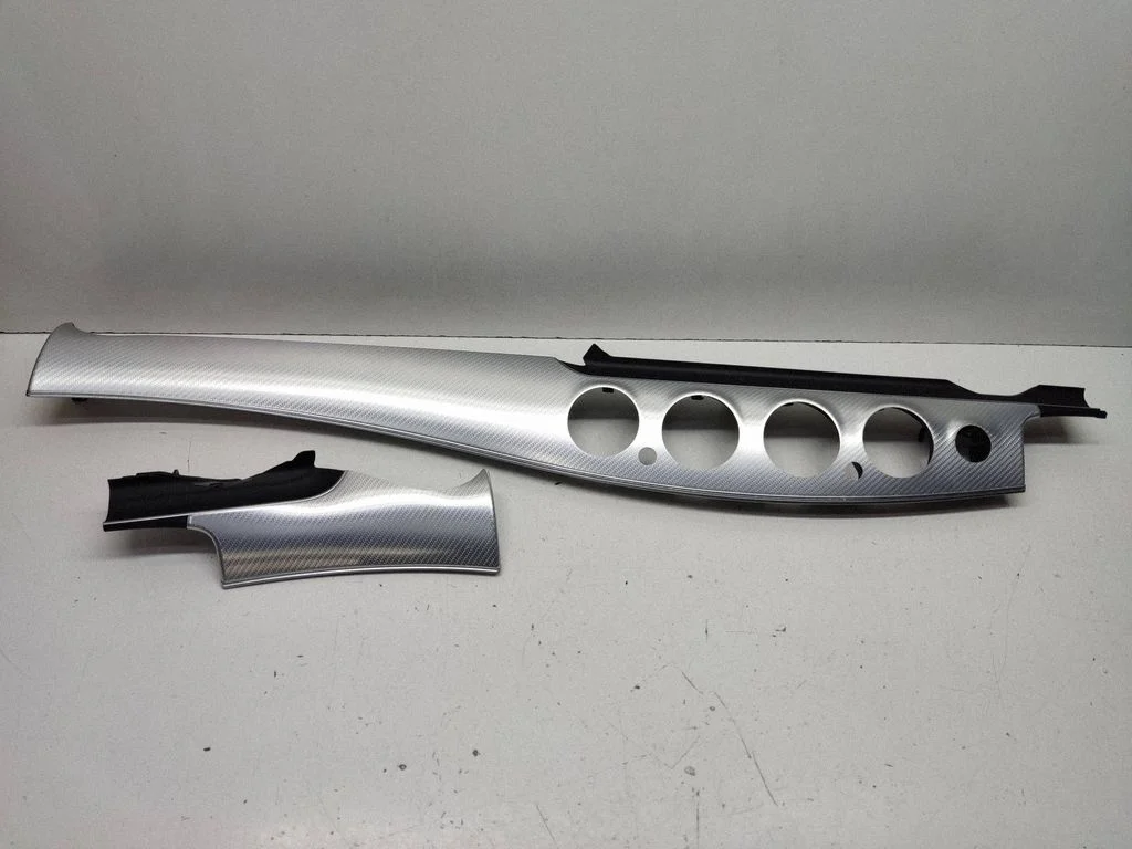 Dashboard glove box trim – Mercedes-Benz E-Class W213 (2016-)