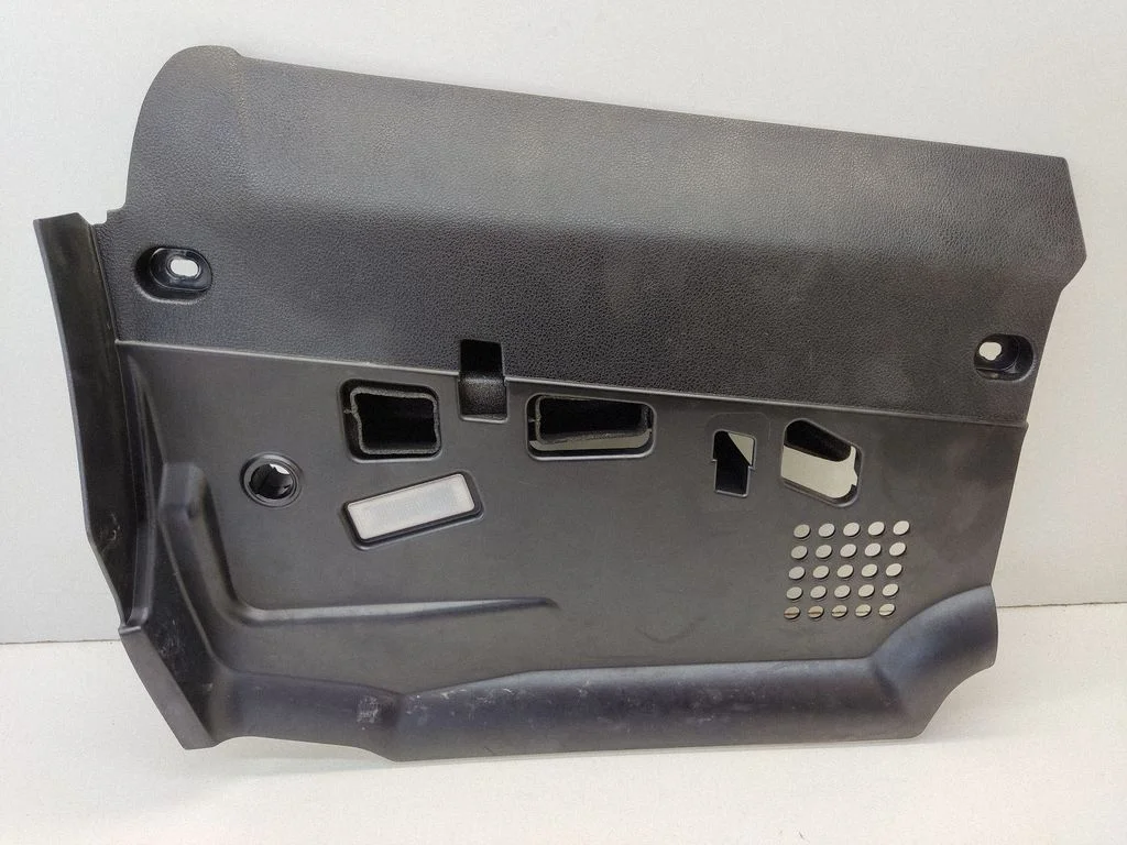 Dashboard lower bottom trim panel 51459166701